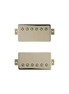 Lollar Imperial Set Nickel 4 Conductor
