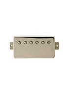 Lollar Imperial Neck Nickel 4 Conductor
