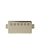 Lollar Imperial Low Wind Neck Nickel