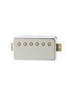 Lollar Imperial Neck Chrome 4 Conductor