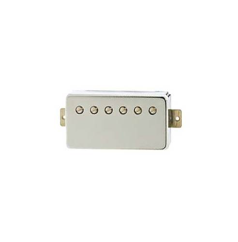 Lollar Imperial Neck Chrome 4 Conductor