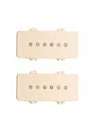 Lollar Jazzmaster Set Cream