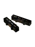 Lollar Jazz Bass 4 String Set