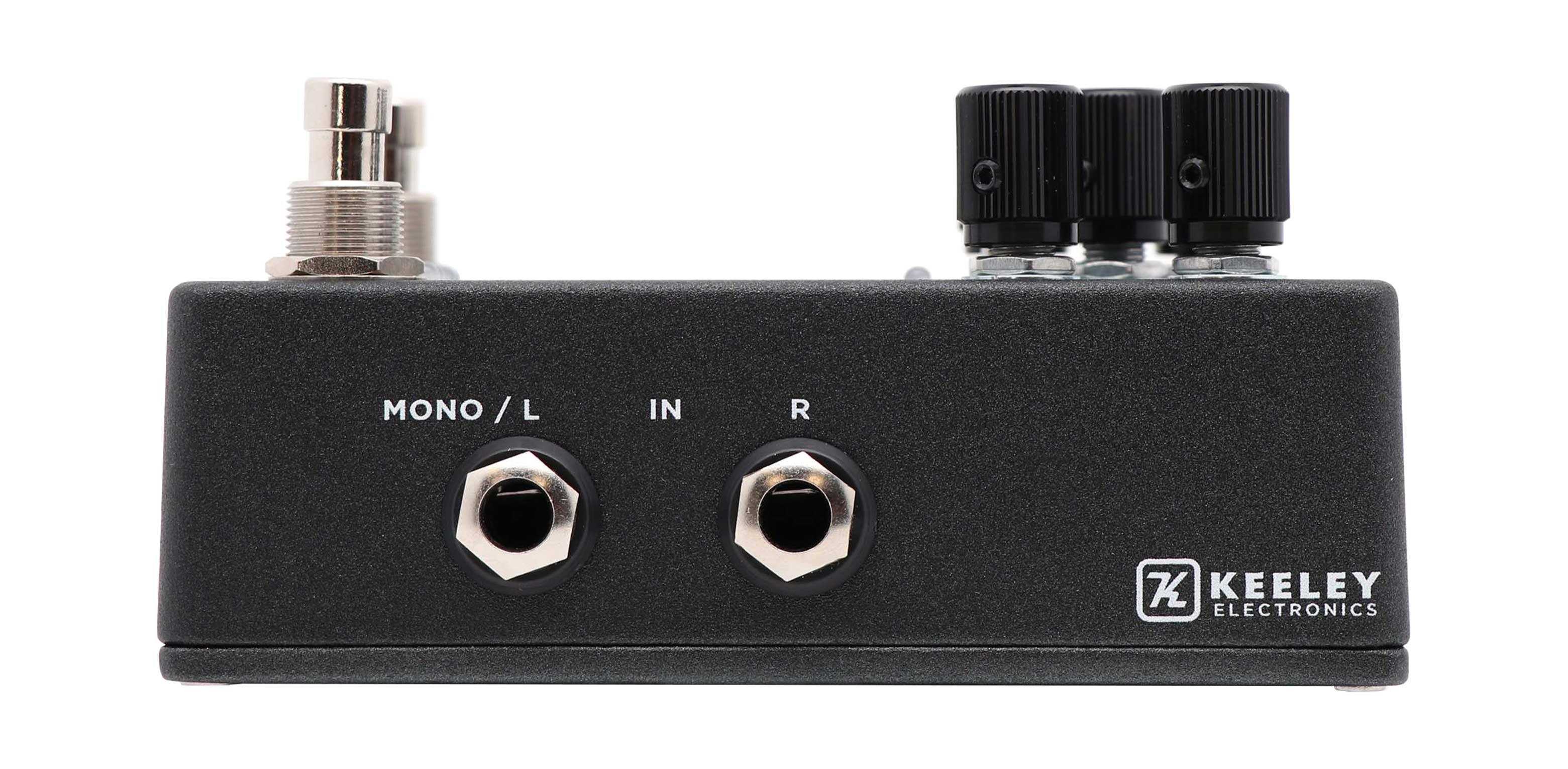 Halo - Andy Timmons Dual Echo - Keeley Electronics Guitar Effects Pedals