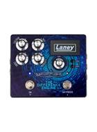 Laney Black Country Customs The Difference Engine