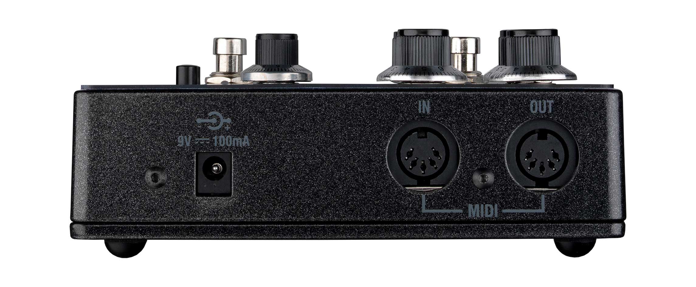 Laney Black Country Customs The Difference Engine 