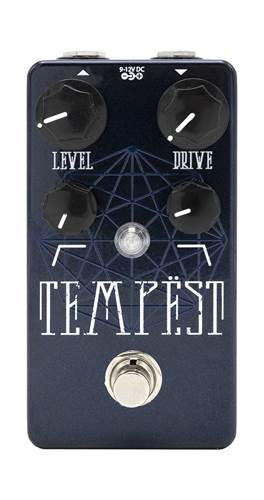 Fortin Amplification Tempest Overdrive
