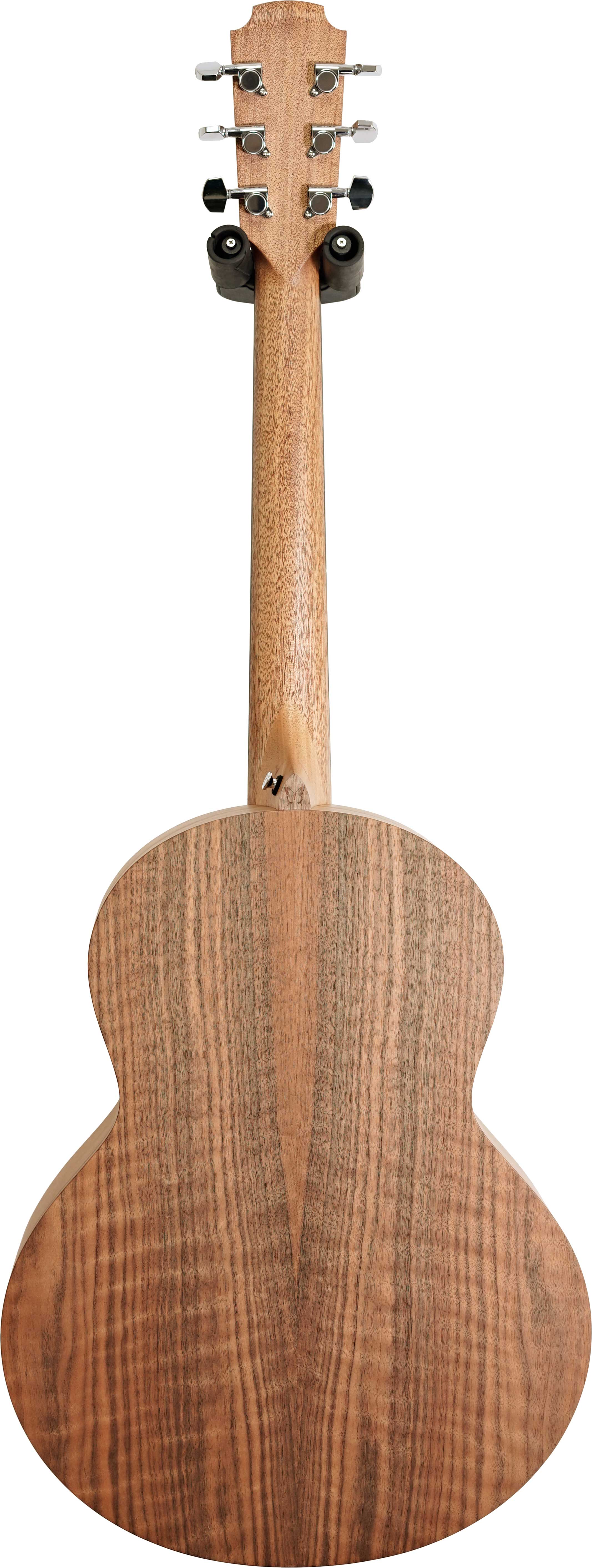 Sheeran by Lowden S Shape Equals Signature Limited Edition 