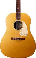 Atkin J43 Custom Gold Top