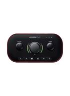 Focusrite Vocaster Two