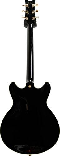Ibanez JSM20TH John Scofield Signature Black Ibanez JSM20TH John Scofield Signature Black