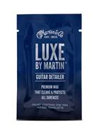 Martin Zymol Guitar Detailer