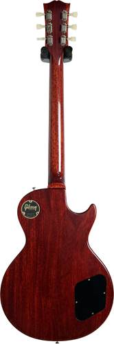 Gibson Custom Shop Made 2 Measure Hand Selected Top 1960 Les Paul Standard Vintage Cherry Sunburst VOS Left Handed #03168 Gibson Custom Shop Made 2 Measure Hand Selected Top 1960 Les Paul Standard Vintage Cherry Sunburst VOS Left Handed #03168