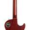 Gibson Custom Shop Made 2 Measure Hand Selected Top 1960 Les Paul Standard Vintage Cherry Sunburst VOS Left Handed #03168 