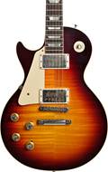 Gibson Custom Shop Made 2 Measure Hand Selected Top 1960 Les Paul Standard Vintage Cherry Sunburst VOS Left Handed #03168