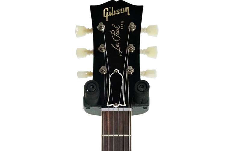 Gibson Custom Shop Made 2 Measure Hand Selected Top 1960 Les Paul Standard Vintage Cherry Sunburst VOS Left Handed #03168 Gibson Custom Shop Made 2 Measure Hand Selected Top 1960 Les Paul Standard Vintage Cherry Sunburst VOS Left Handed #03168