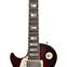 Gibson Custom Shop Made 2 Measure Hand Selected Top 1960 Les Paul Standard Vintage Cherry Sunburst VOS Left Handed #03168 
