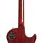 Gibson Custom Shop Made 2 Measure Hand Selected Top 1960 Les Paul Standard Vintage Cherry Sunburst VOS Left Handed #03169 