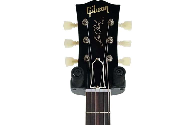 Gibson Custom Shop Made 2 Measure Hand Selected Top 1960 Les Paul Standard Vintage Cherry Sunburst VOS Left Handed #03169 Gibson Custom Shop Made 2 Measure Hand Selected Top 1960 Les Paul Standard Vintage Cherry Sunburst VOS Left Handed #03169