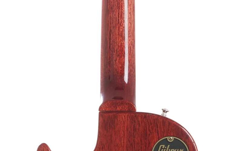 Gibson Custom Shop Made 2 Measure Hand Selected Top Murphy Lab 1960 Les Paul Standard Light Aged Vintage Lemon Burst #03161 Gibson Custom Shop Made 2 Measure Hand Selected Top Murphy Lab 1960 Les Paul Standard Light Aged Vintage Lemon Burst #03161