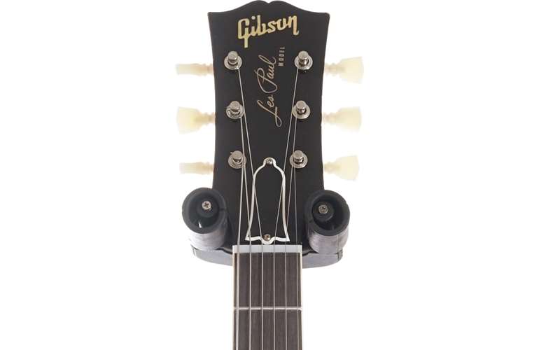 Gibson Custom Shop Made 2 Measure Hand Selected Top Murphy Lab 1960 Les Paul Standard Light Aged Vintage Lemon Burst #03161 Gibson Custom Shop Made 2 Measure Hand Selected Top Murphy Lab 1960 Les Paul Standard Light Aged Vintage Lemon Burst #03161