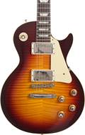Gibson Custom Shop Made 2 Measure Murphy Lab 1960 Les Paul Standard Light Aged Vintage Cherry Sunburst #03155