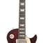 Gibson Custom Shop Made 2 Measure Murphy Lab 1960 Les Paul Standard Light Aged Vintage Cherry Sunburst #03155 