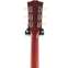 Gibson Custom Shop Made 2 Measure Murphy Lab 1960 Les Paul Standard Light Aged Vintage Cherry Sunburst #03160 