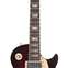 Gibson Custom Shop Made 2 Measure Murphy Lab 1960 Les Paul Standard Light Aged Vintage Cherry Sunburst #03160 