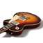 Gibson Custom Shop Made 2 Measure Murphy Lab 1960 Les Paul Standard Light Aged Vintage Cherry Sunburst #03160 Front View