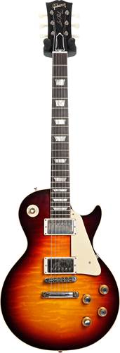 Gibson Custom Shop Made 2 Measure Murphy Lab 1960 Les Paul Standard Light Aged Vintage Cherry Sunburst #03163