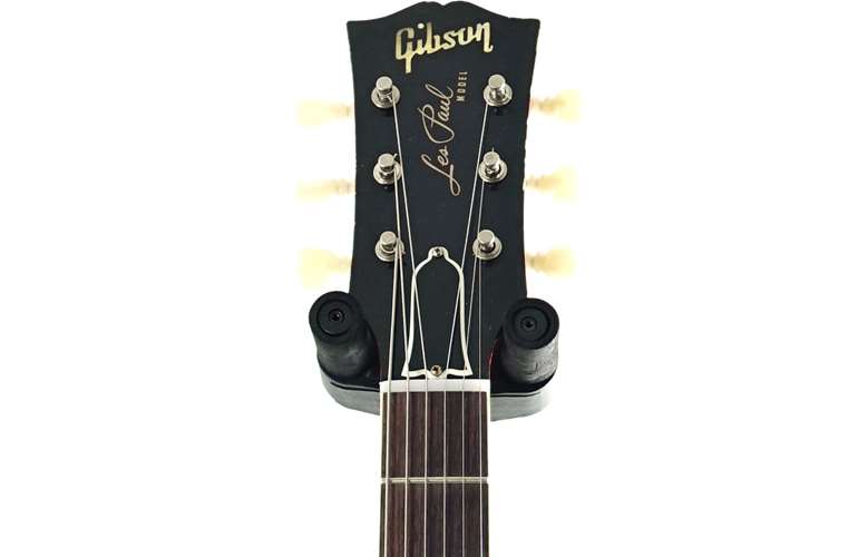Gibson Custom Shop Made 2 Measure Murphy Lab 1960 Les Paul Standard Light Aged Vintage Cherry Sunburst #03159 Gibson Custom Shop Made 2 Measure Murphy Lab 1960 Les Paul Standard Light Aged Vintage Cherry Sunburst #03159