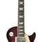 Gibson Custom Shop Made 2 Measure Murphy Lab 1960 Les Paul Standard Light Aged Vintage Cherry Sunburst #03159 