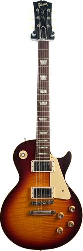 Gibson Custom Shop Made 2 Measure Murphy Lab 1960 Les Paul Standard Light Aged Vintage Cherry Sunburst #03150