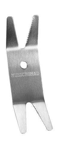 MusicNomad Premium Guitar Tech Screwdriver And Wrench Set  MusicNomad Premium Guitar Tech Screwdriver And Wrench Set
