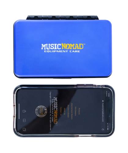 MusicNomad Premium Guitar Tech Screwdriver And Wrench Set  MusicNomad Premium Guitar Tech Screwdriver And Wrench Set