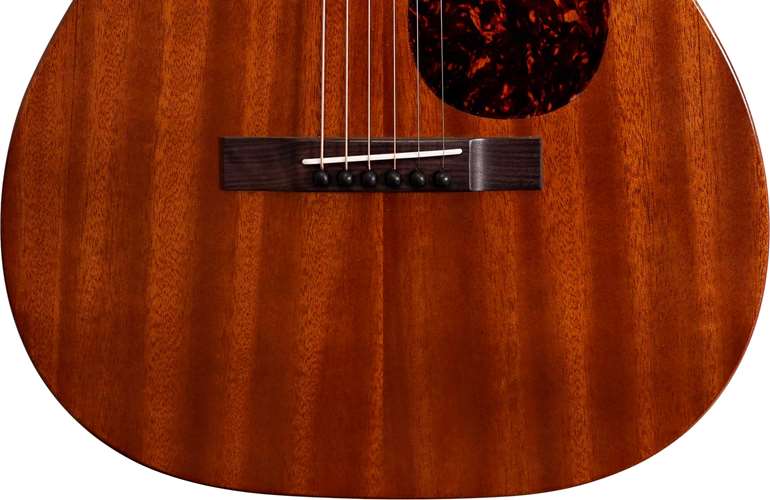 Atkin Dustbowl OO12S #2071 Atkin Dustbowl OO12S #2071