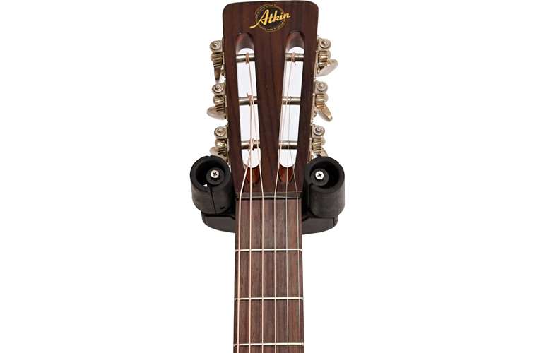 Atkin Dustbowl OO12S #2071 Atkin Dustbowl OO12S #2071