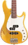 Sandberg California II Masterpiece VT Aged Gold