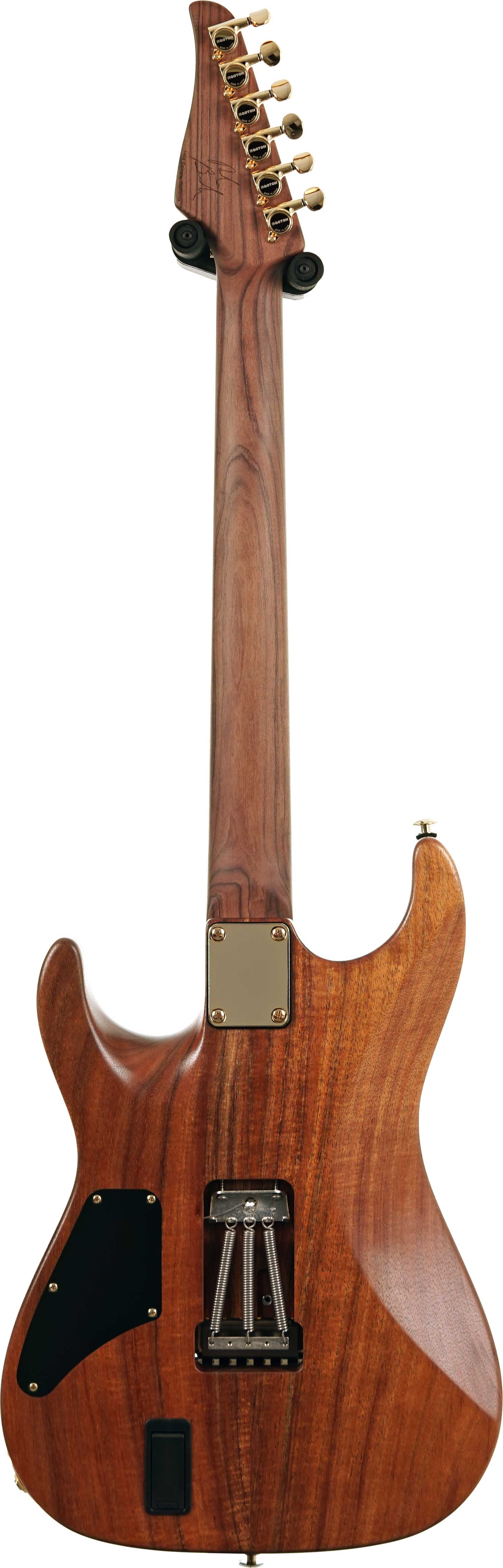 Suhr Reb Beach Standard Signature #85663