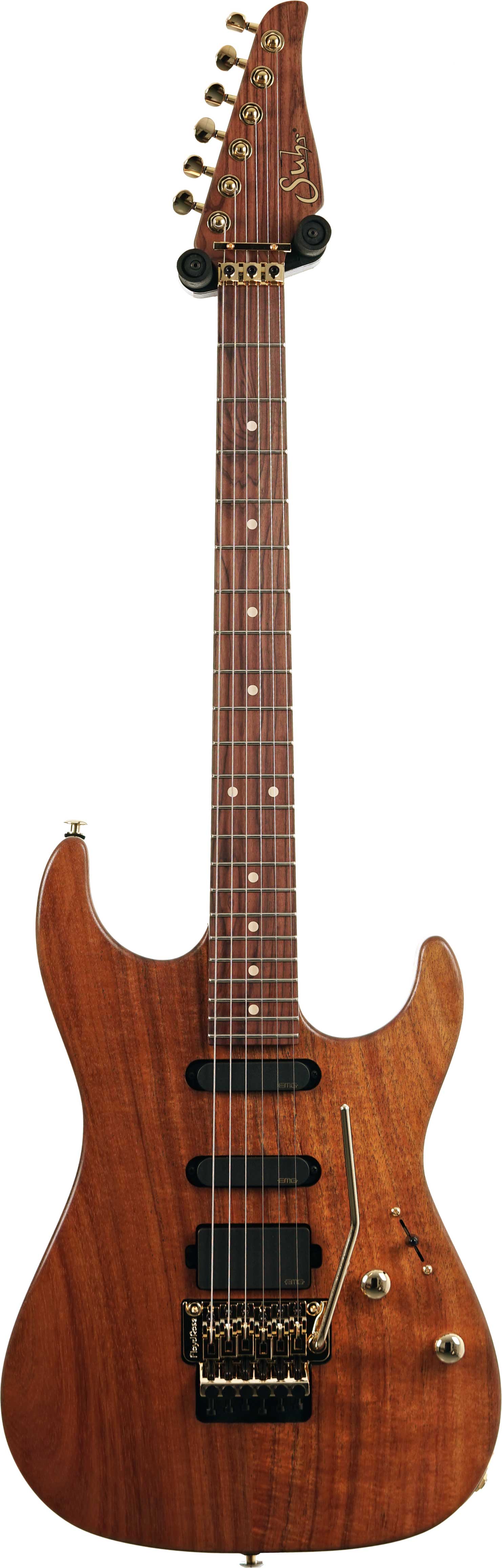 Suhr Reb Beach Standard Signature #85663