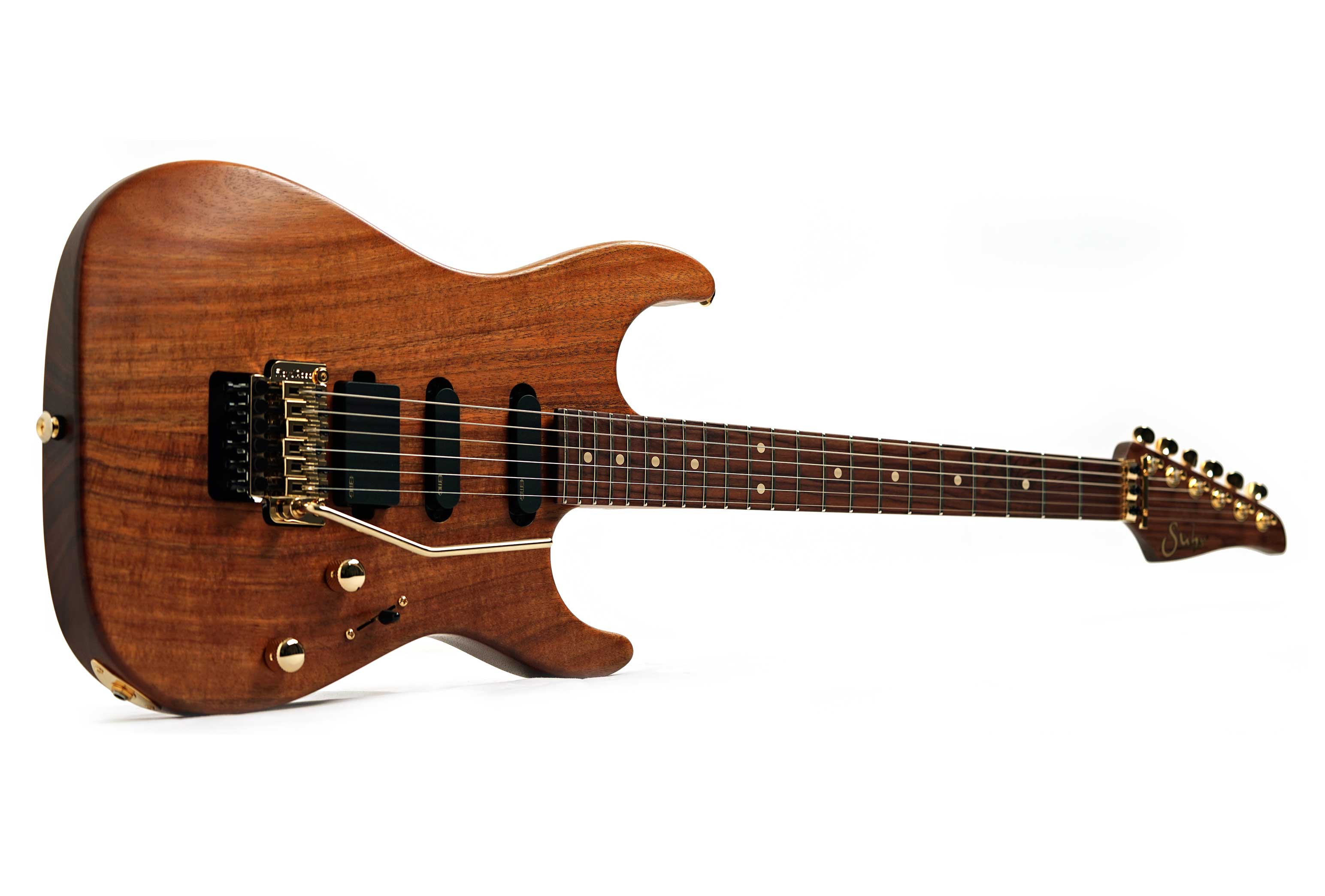 Suhr Reb Beach Standard Signature #85663