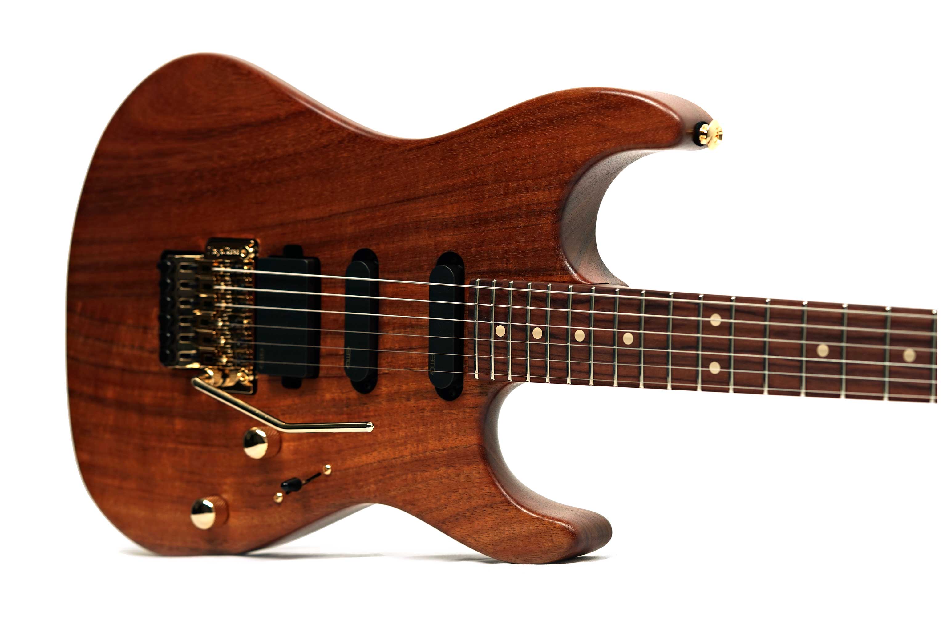 Suhr Reb Beach Standard Signature #85663