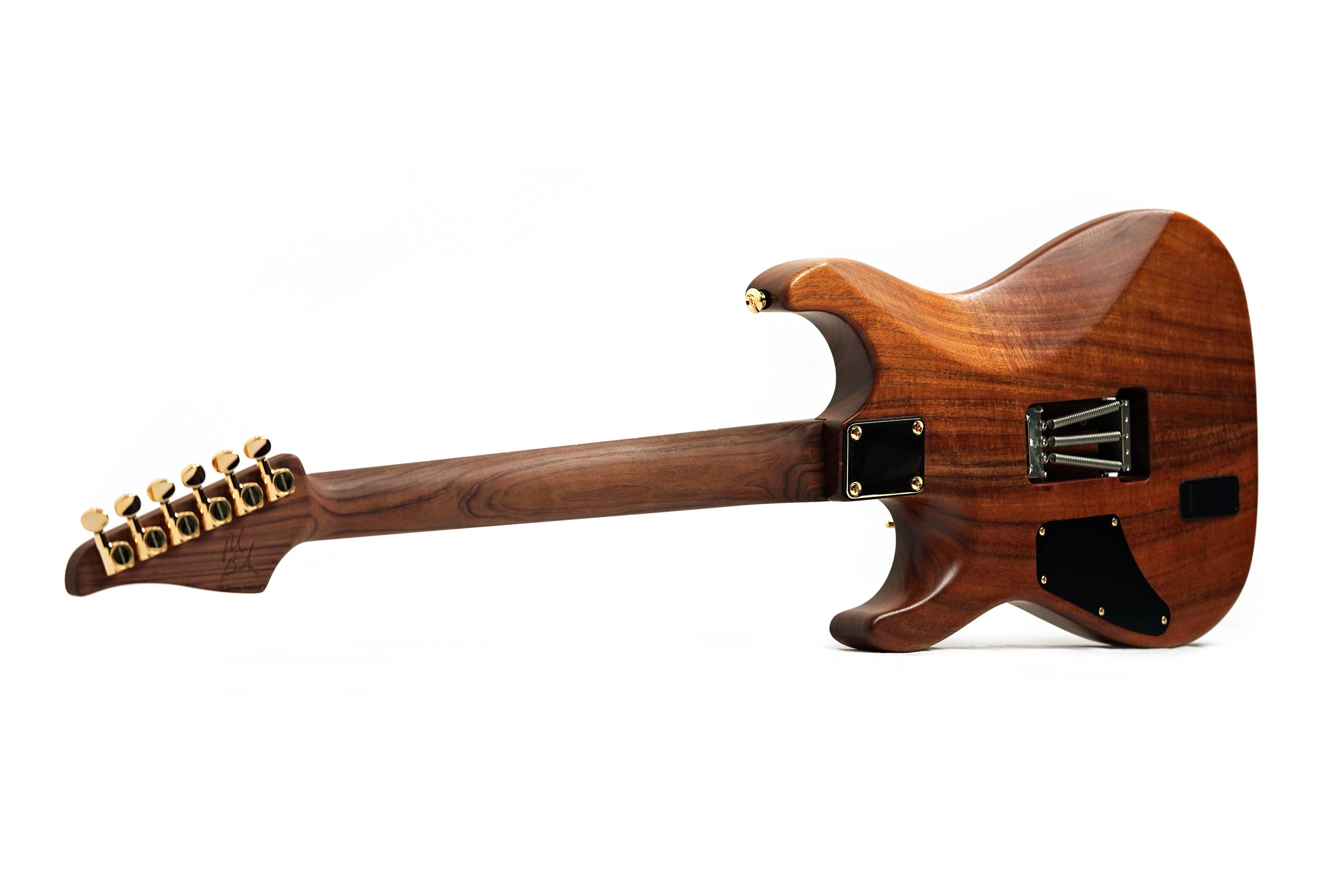 Suhr Reb Beach Standard Signature #85663