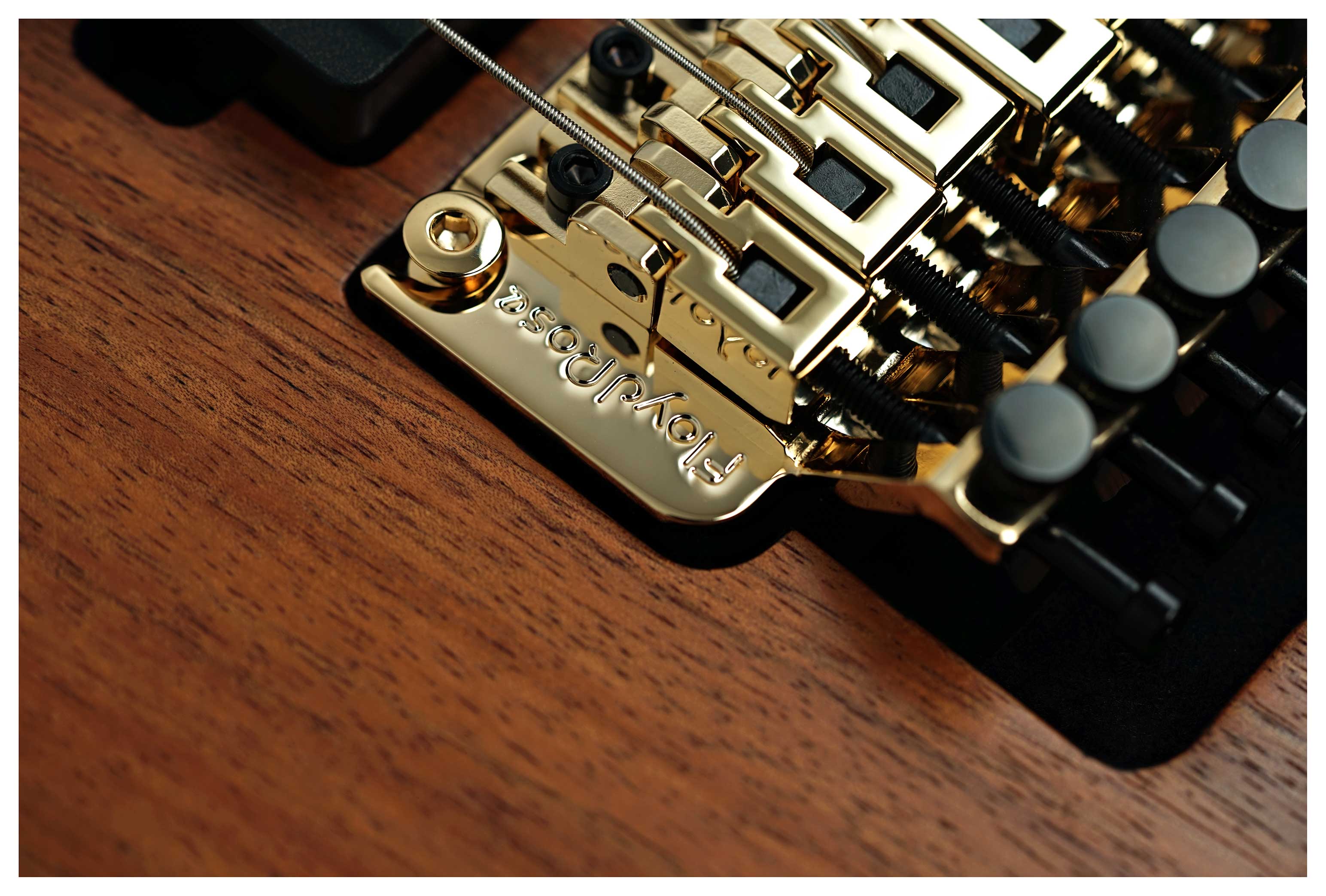 Suhr Reb Beach Standard Signature #85663