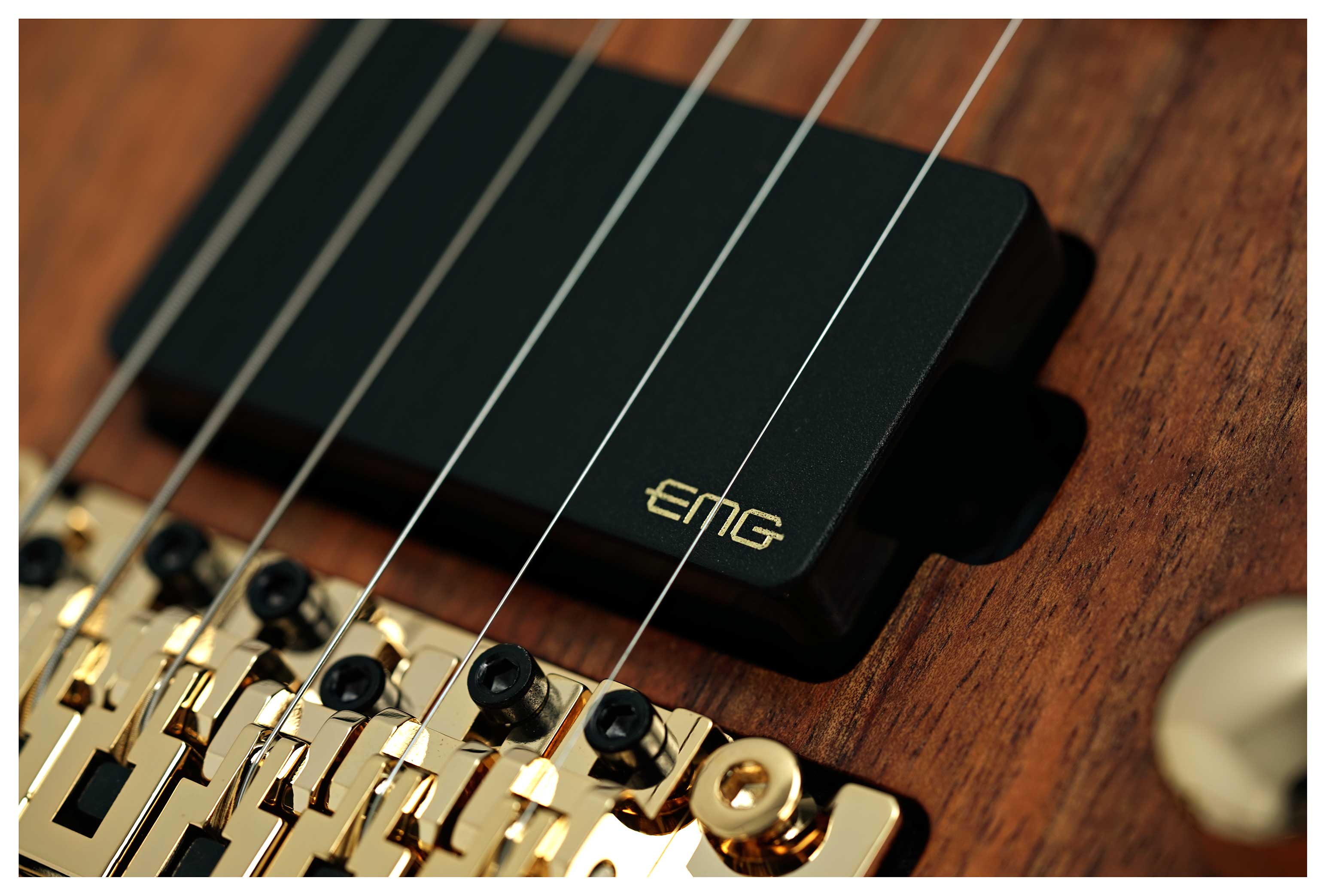 Suhr Reb Beach Standard Signature #85663