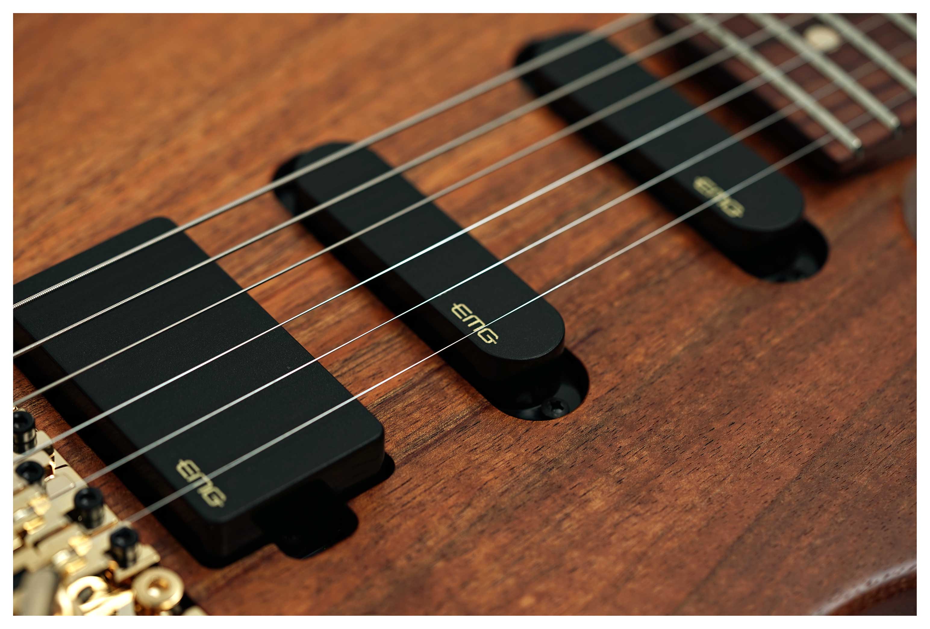 Suhr Reb Beach Standard Signature #85663