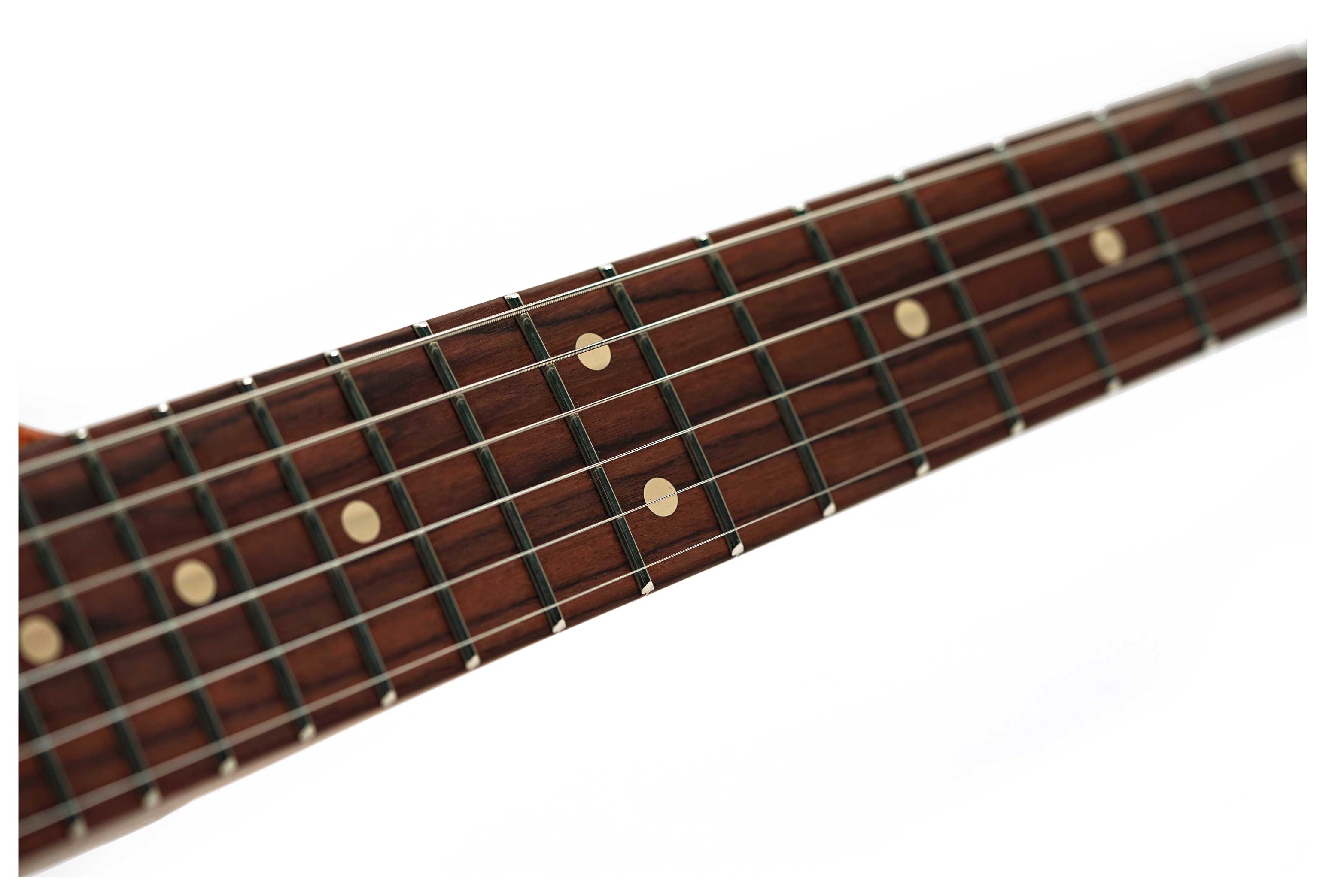 Suhr Reb Beach Standard Signature #85663