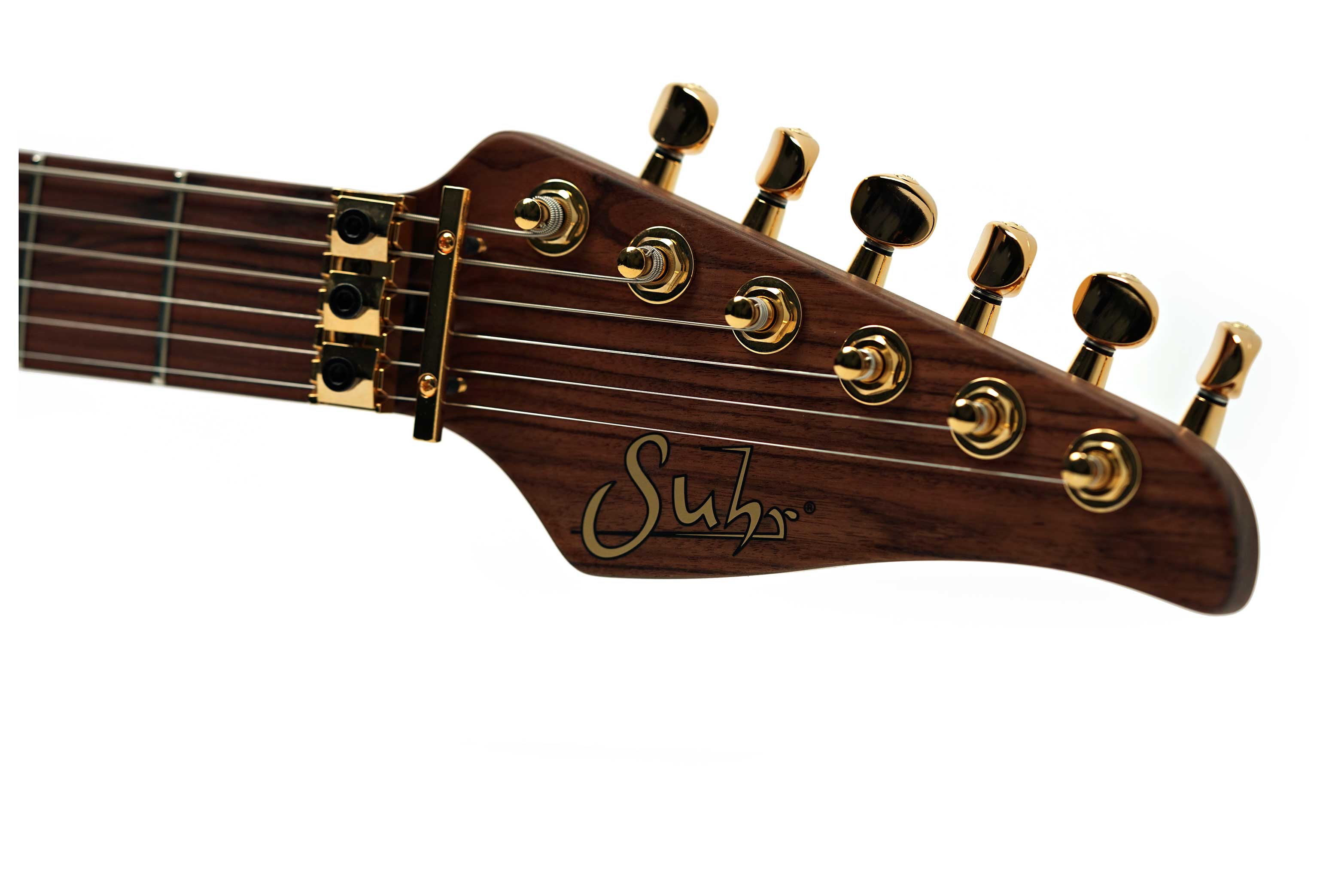 Suhr Reb Beach Standard Signature #85663