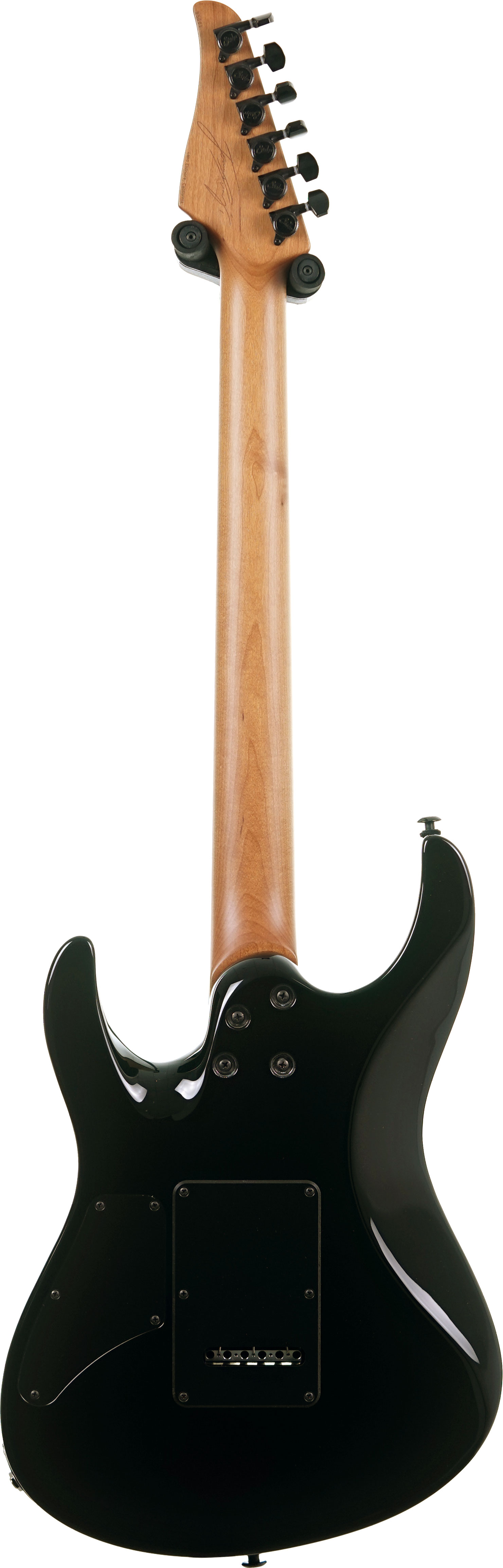 Suhr James Norbert Ivanyi Modern Signature #85661